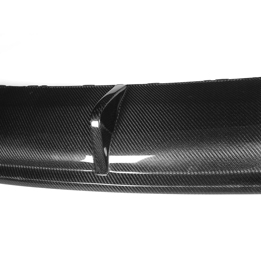 Carbon Diffuser voor Audi A3 Sedan 8V