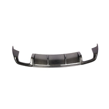 Carbon Diffuser voor Audi A3 Sedan 8V