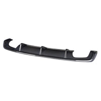 Carbon Diffuser voor Audi A3 Sedan 8V