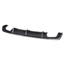 Carbon Diffuser voor Audi A3 Sedan 8V