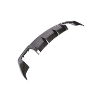 Carbon Diffuser voor Audi A3 Sedan 8V