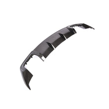 Carbon Diffuser voor Audi A3 Sedan 8V