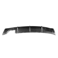 Carbon Diffuser voor Audi A3 Sedan 8V