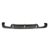 Carbon Diffuser voor Audi A3 Sedan 8V