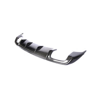 Carbon Diffuser voor Audi A3 Sedan 8V