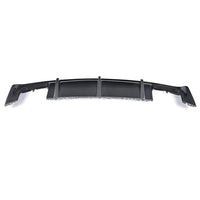 Carbon Diffuser voor Audi A3 Sedan 8V