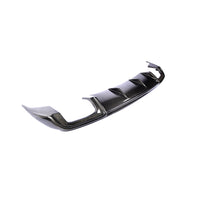 Carbon Diffuser voor Audi A3 Sedan 8V