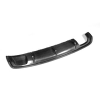 Carbon Diffuser voor Audi A3 Sedan 8V