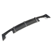 Carbon Diffuser voor Audi A3 Sedan 8V