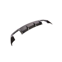 Carbon Diffuser voor Audi A3 Sedan 8V