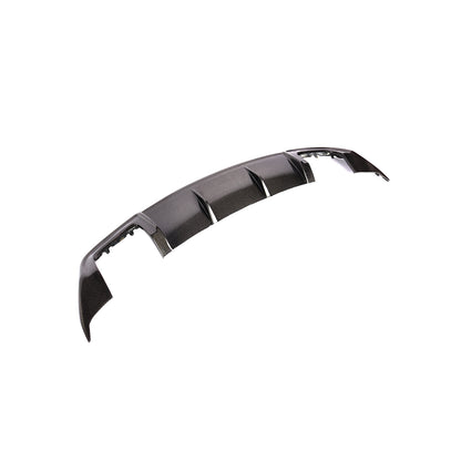 Carbon Diffuser voor Audi A3 Sedan 8V