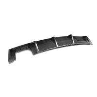 Carbon Diffuser voor Audi A3 Sedan 8V
