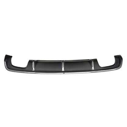 Carbon Diffuser voor Audi A3 Sedan 8V