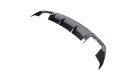 Carbon Diffuser voor Audi A3 Sedan 8V