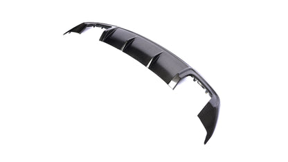 Carbon Diffuser voor Audi A3 Sedan 8V