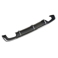 Carbon Diffuser voor Audi A3 Sedan 8V