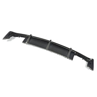 Carbon Diffuser voor Audi A3 Sedan 8V