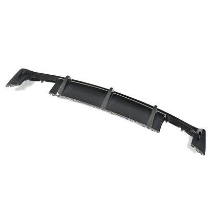 Carbon Diffuser voor Audi A3 Sedan 8V