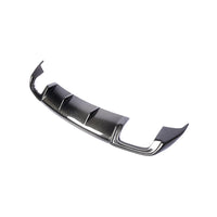 Carbon Diffuser voor Audi A3 Sedan 8V