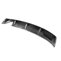 Carbon Diffuser voor Audi A3 Sedan 8V
