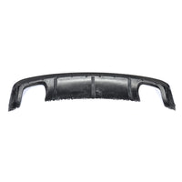 Carbon Diffuser voor Audi A3 Sedan 8V