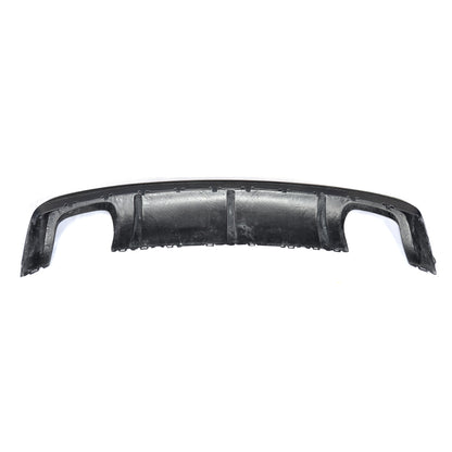 Carbon Diffuser voor Audi A3 Sedan 8V