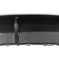 Carbon Diffuser voor Audi A3 Sedan 8V