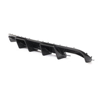 Carbon Diffuser voor Audi A4/A4 S-line/S4 Sedan B8