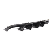Carbon Diffuser voor Audi A4/A4 S-line/S4 Sedan B8