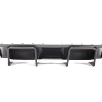 Carbon Diffuser voor Audi A4/A4 S-line/S4 Sedan B8