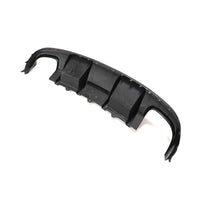 Carbon Diffuser voor Audi A4/A4 S-line/S4 Sedan B8