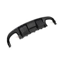 Carbon Diffuser voor Audi A4/A4 S-line/S4 Sedan B8