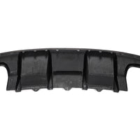 Carbon Diffuser voor Audi A4/A4 S-line/S4 Sedan B8