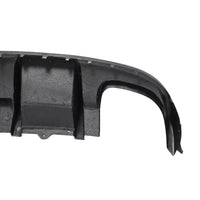 Carbon Diffuser voor Audi A4/A4 S-line/S4 Sedan B8