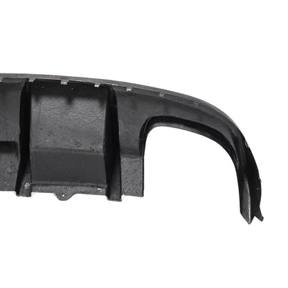 Carbon Diffuser voor Audi A4/A4 S-line/S4 Sedan B8