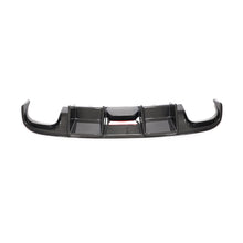 Carbon Diffuser voor Audi A4/A4 S-line/S4 Sedan B8