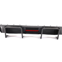 Carbon Diffuser voor Audi A4/A4 S-line/S4 Sedan B8