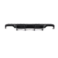 Carbon Diffuser voor Audi A4/A4 S-line/S4 Sedan B8