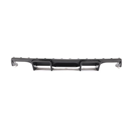 Carbon Diffuser voor Audi A4/A4 S-line/S4 Sedan B8.5