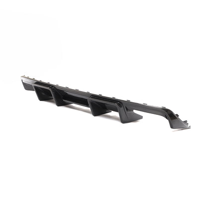 Carbon Diffuser voor Audi A4/A4 S-line/S4 Sedan B8.5