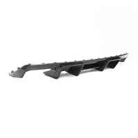 Carbon Diffuser voor Audi A4/A4 S-line/S4 Sedan B8.5