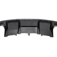 Carbon Diffuser voor Audi A4/A4 S-line/S4 Sedan B8.5