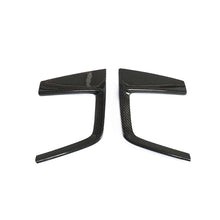 Carbon Diffuser voor Audi A4 S-line/S4 Sedan B9