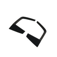 Carbon Diffuser voor Audi A4 S-line/S4 Sedan B9