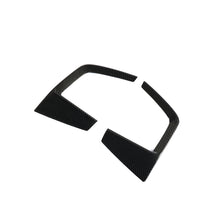 Carbon Diffuser voor Audi A4 S-line/S4 Sedan B9