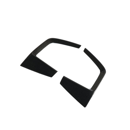 Carbon Diffuser voor Audi A4 S-line/S4 Sedan B9