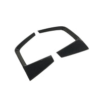 Carbon Diffuser voor Audi A4 S-line/S4 Sedan B9