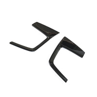 Carbon Diffuser voor Audi A4 S-line/S4 Sedan B9