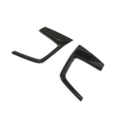 Carbon Diffuser voor Audi A4 S-line/S4 Sedan B9