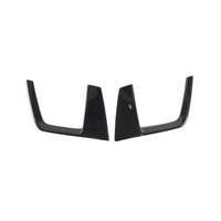 Carbon Diffuser voor Audi A4 S-line/S4 Sedan B9